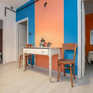 La Casa Di Marta Apartment