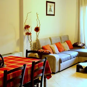 Casa Elisena Alghero