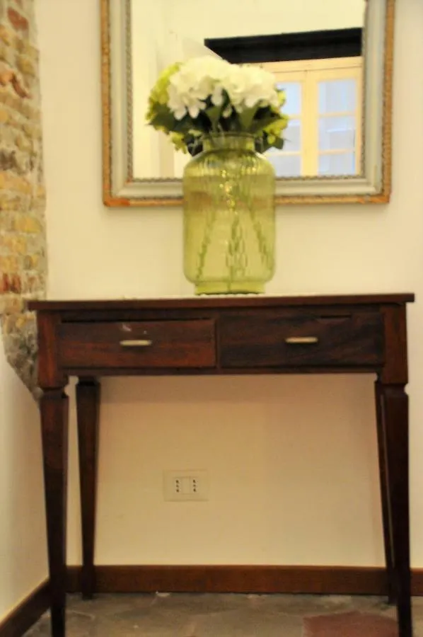 Ipazia Loft Apartment Genoa