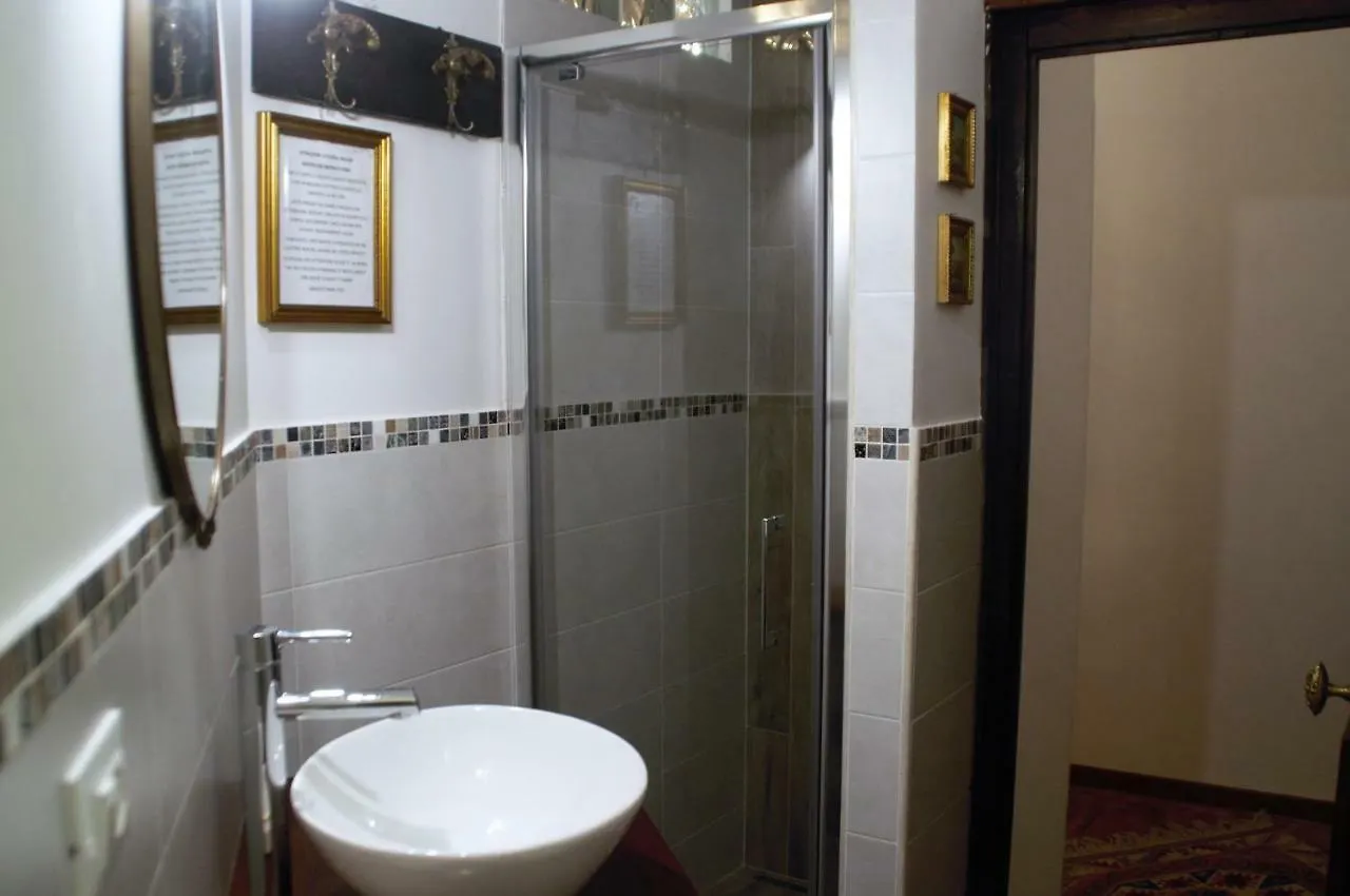 Ipazia Loft Apartment Genoa