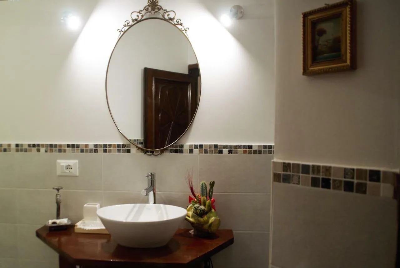 Ipazia Loft Apartment Genoa