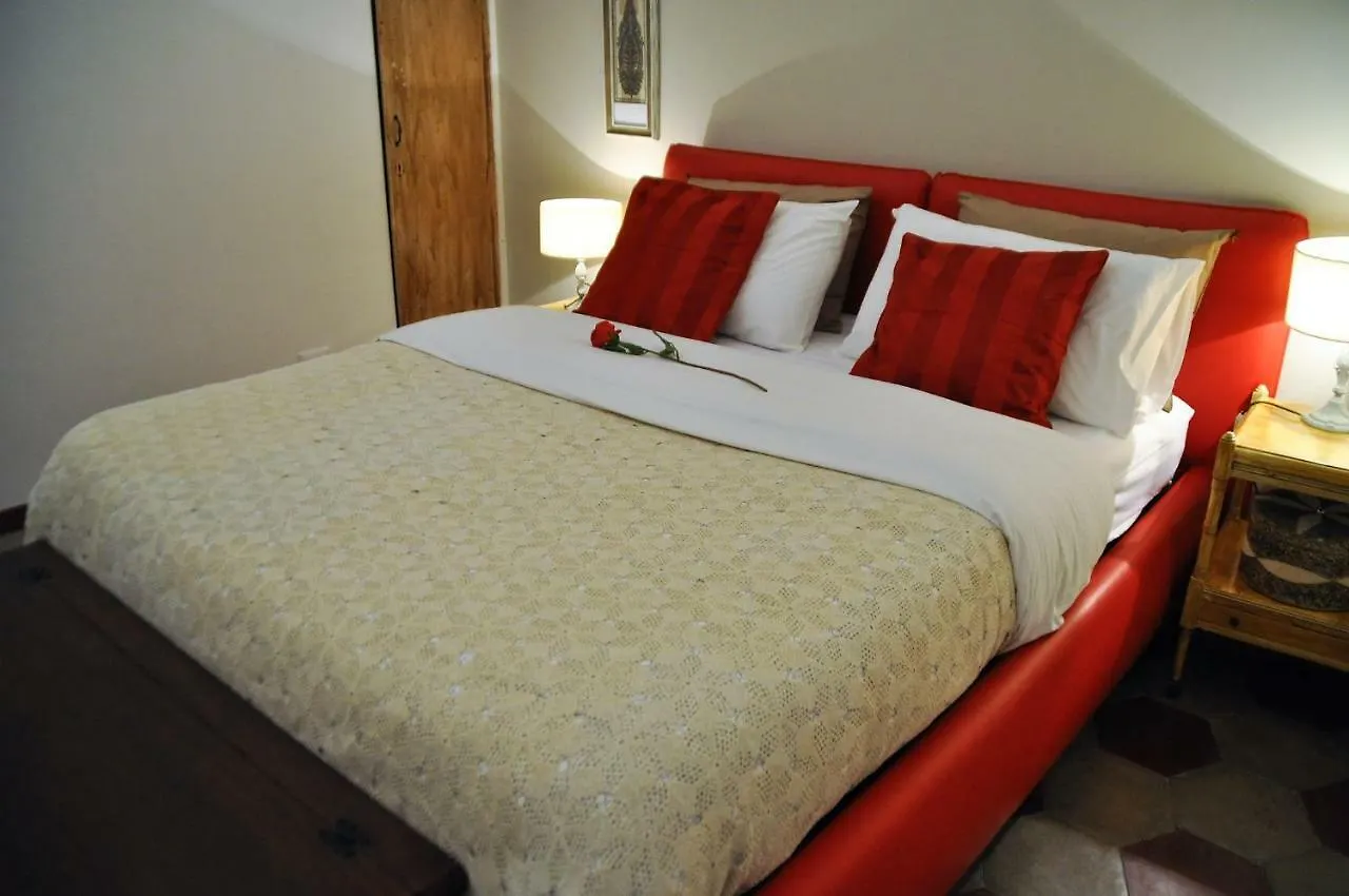 Ipazia Loft Apartment Genoa 0*,  Italy