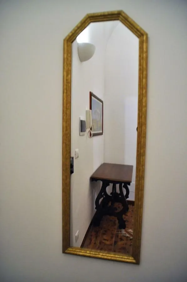 Ipazia Loft Apartment Genoa Italy