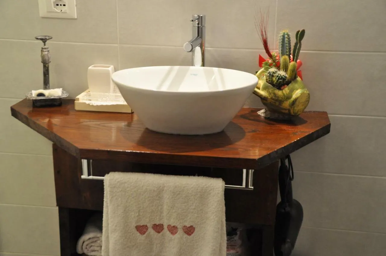 Ipazia Loft Apartment Genoa